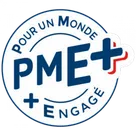 PME+ engagé — Pour un monde +