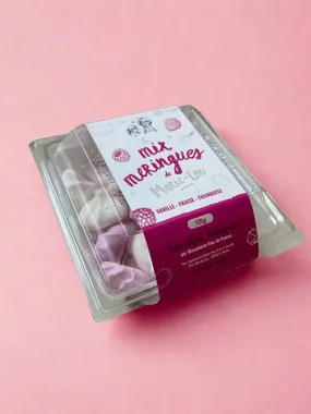 Mix Meringues