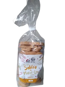 Sablés de Noël