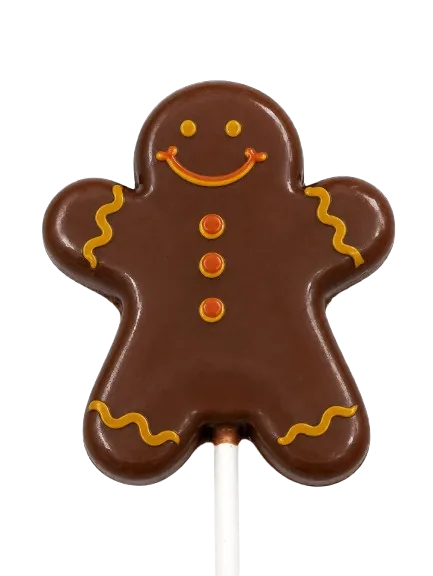 Sucette de Noël